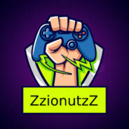 ZzionutzZ