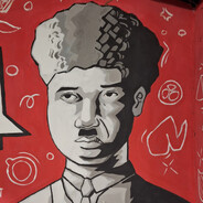 Adolf Wahyudi