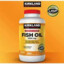 Kirkland Fish Oil