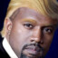 KanYe Trump