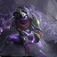 morthy player