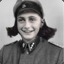 Obersturmführer Anne Frank