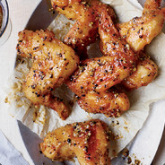 Drive Thru Chronicles