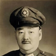 徐州剿总司令刘峙