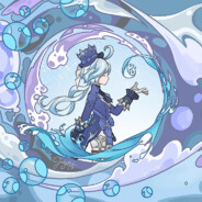 提瓦特顶级捣蛋鬼-芙卡洛斯