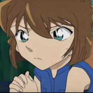 我是灰原哀的狗