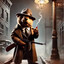 Bobrito Bandito