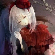 抱着嫦娥烤月兔