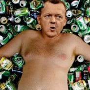 Lars Løkke