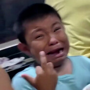 牛爷爷奇袭胡英俊