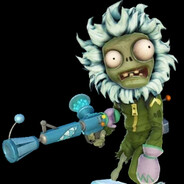 Arctic trooper lover