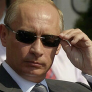 ВоваПутин