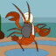 Iraq Lobster