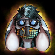 Dax The Bunny