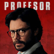 ILpav EL Professor avatar