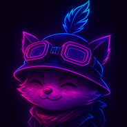 Mr.Teemo