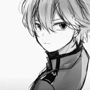 一个忧郁的烹饪家