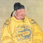 唐太宗