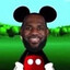 mickey mouse club member