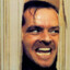 Here`s Johnny!