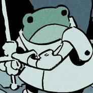 Sir Frog