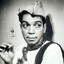 El cantinflas :v