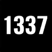 1337 x Jumpingisnotacrime