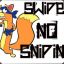 Swiper No Sniping™