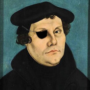 Martin looter
