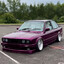 BMW E30 320is