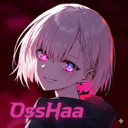 OssHaa♝!