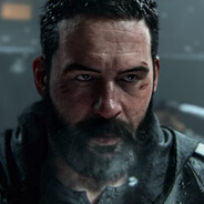 captain price