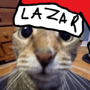 Lazar