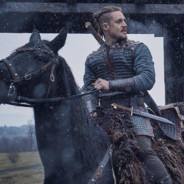 Uhtred di Bebbanburg