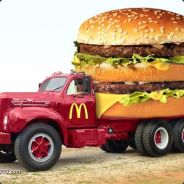 ๖ĦǿĎ λڅє| BIG MAC