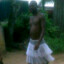 Man from zimbabwe