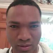 negro gosmador intensivo