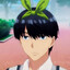 Steam avatar