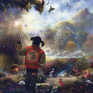 гуляю по небу