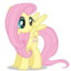 fluttershy :3