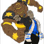 Avatar of Jewtaro Davidostar stando El Goy