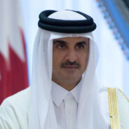 Tamim bin Hamad Al Thani