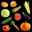 Vegetables