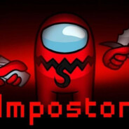The SUS Impostor!