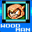 Wood Man