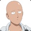 One-punch man