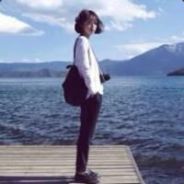 海阔天空♥大K神