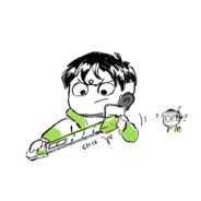 狗蛋今天玩街霸6了吗