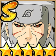 千手扉间（秽土转生）