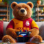 Holybear